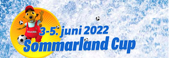 Sommarland cup Bø 2022